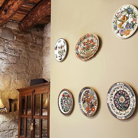 Kantara House - A Rural Retreat Of Comfort & Class! Arsos Zewnętrze zdjęcie