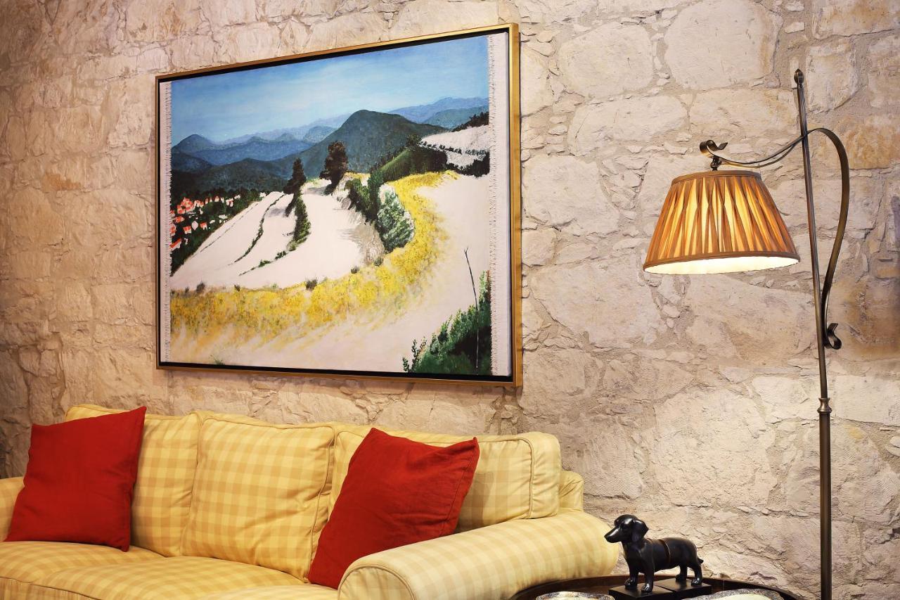 Kantara House - A Rural Retreat Of Comfort & Class! Arsos Zewnętrze zdjęcie