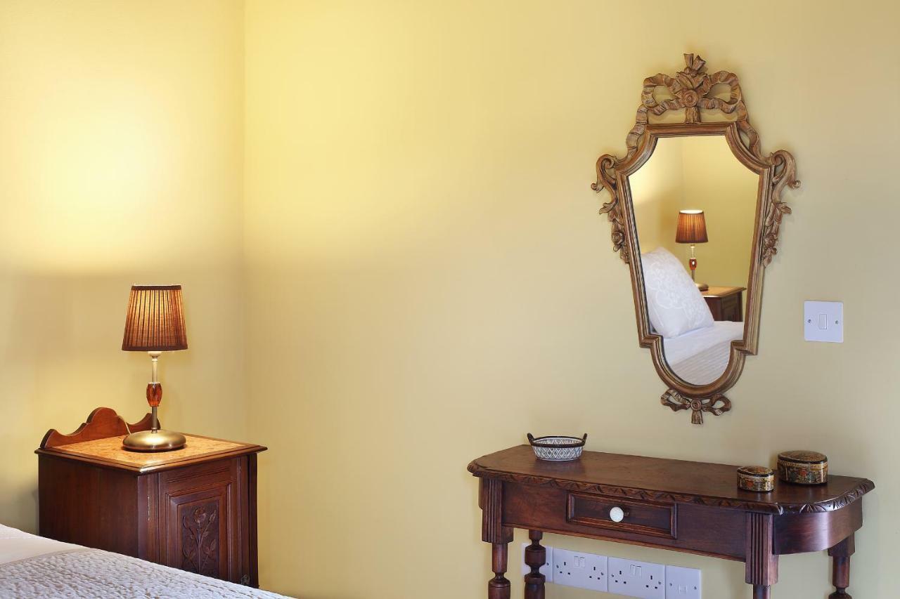Kantara House - A Rural Retreat Of Comfort & Class! Arsos Zewnętrze zdjęcie