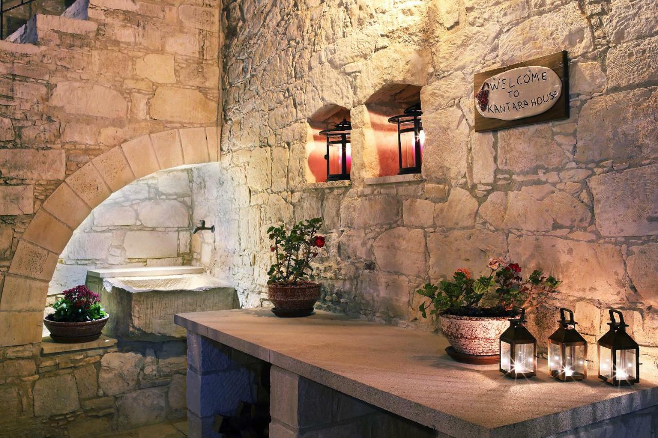 Kantara House - A Rural Retreat Of Comfort & Class! Arsos Zewnętrze zdjęcie